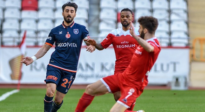 Antalyaspor, Avrupa'da 2021'de kaybetmeyen 7 takımdan biri
