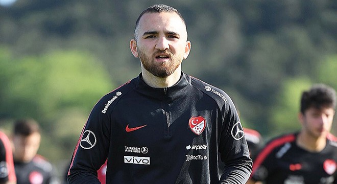 Antalyaspor, Erkan Eyibil ile prensipte anlaştı