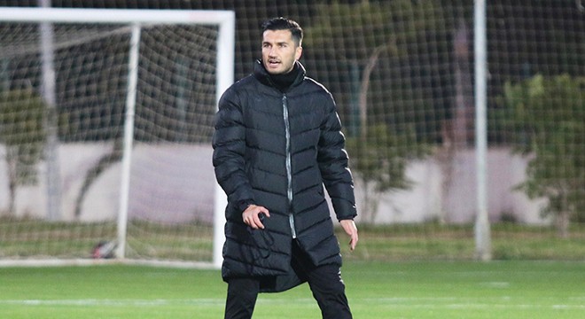 Antalyaspor, Katar'a 3 eksikle gidiyor
