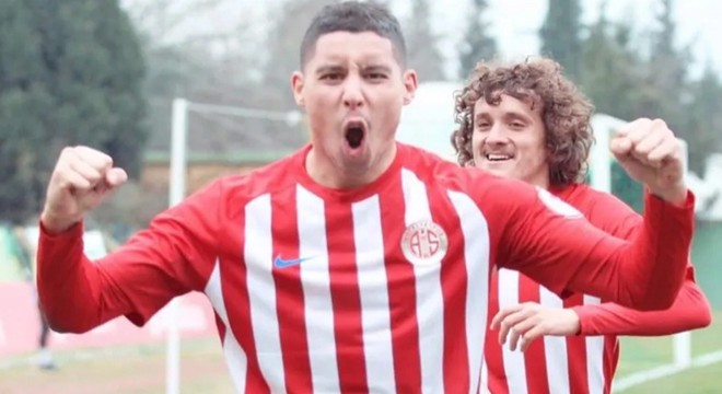Antalyaspor acı haberi duyurdu