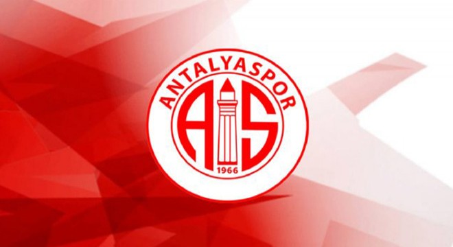 Antalyaspor'da 9 Şubat'ta genel kurul yapılacak