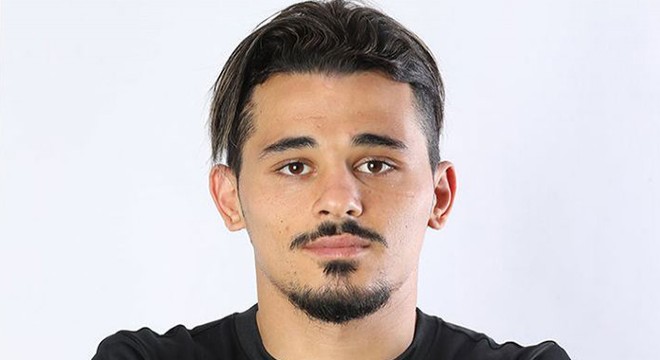 Antalyaspor'da Serdar Gürler 204 gün sonra forma giydi