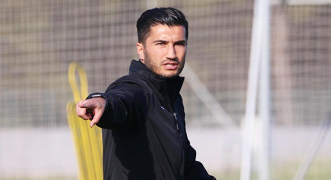 Antalyaspor'da Trabzonspor maçı öncesi 4 eksik
