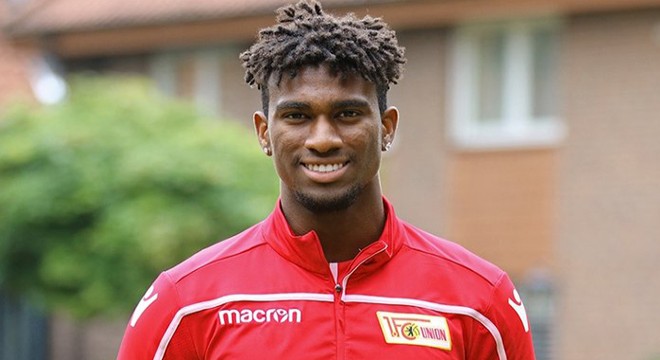 Antalyaspor'da Wright'ın performansı sevindiriyor