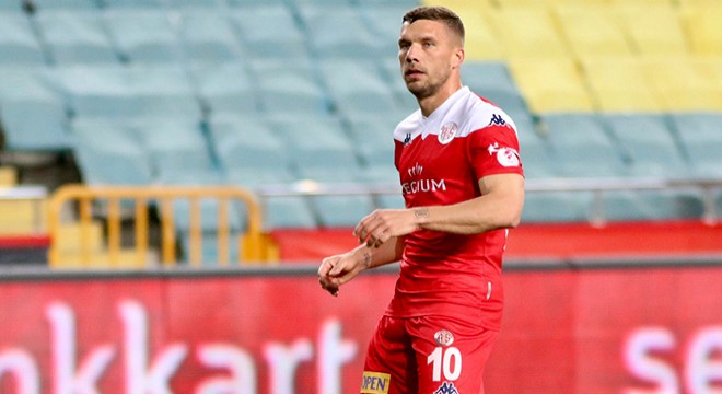 Antalyaspor'da gidenler istenilen katkıyı sağlayamadı