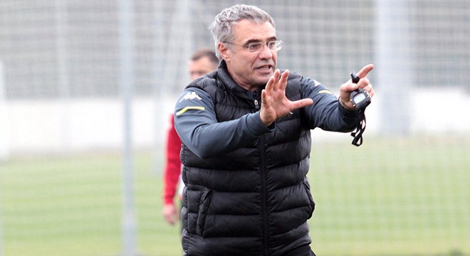 Antalyaspor'da hedef, 21 yıl sonra Türkiye Kupası'nda final