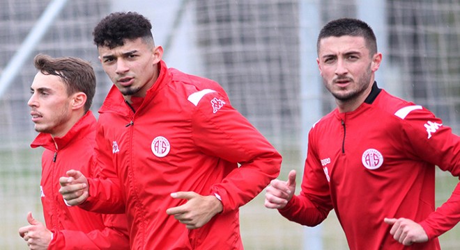 Antalyaspor'da hedef; kupada 5'inci kez yarı final