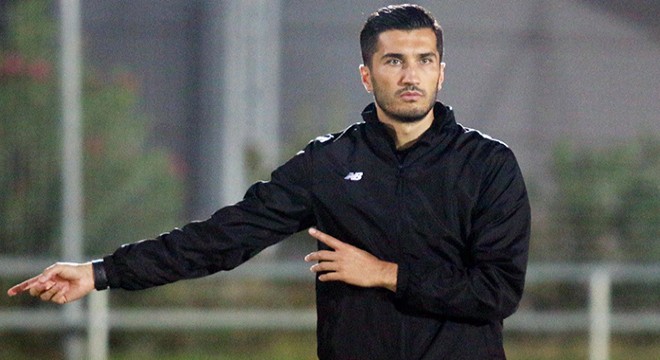 Antalyaspor'da kupada hedef üst tura yükselmek