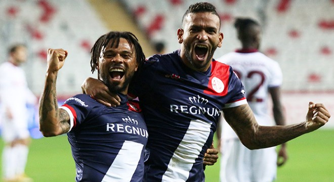 Antalyaspor, haftayı bay geçecek