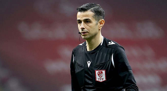 Antalyaspor, hakem Mete Kalkavan'ı maçlarında istemiyor