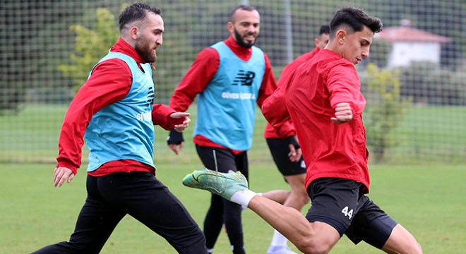 Antalyaspor, iç saha galibiyet serisini 4'e çıkarmayı hedefliyor
