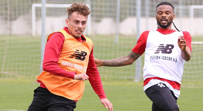 Antalyaspor iç saha serisini 11 maça çıkarmayı hedefliyor