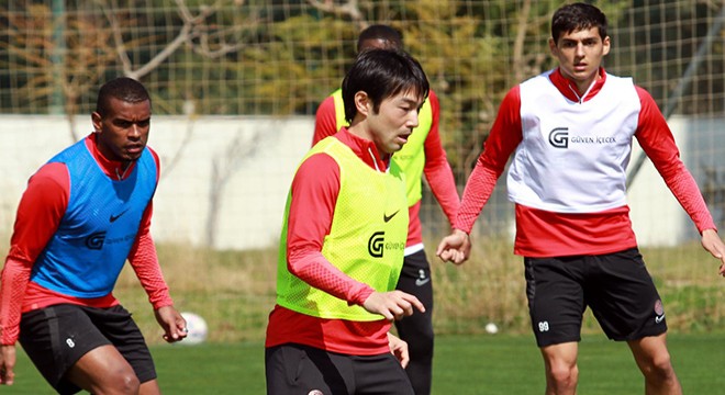Antalyaspor, iç saha serisini 4'e çıkarma hedefinde