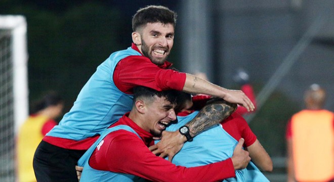 Antalyaspor ile Beşiktaş'ın ligde 51'inci randevusu