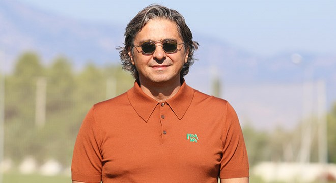 Antalyaspor ligde ve kupada 'kazanmak' istiyor