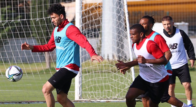 Antalyaspor, rekor için Kayserispor karşısında