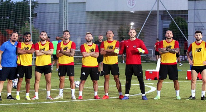Antalyaspor'un Beşiktaş maçı biletleri satışta