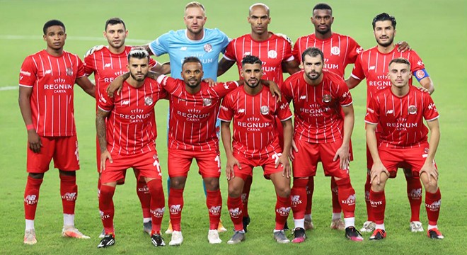 Antalyaspor'un Fenerbahçe ile 51'inci randevusu