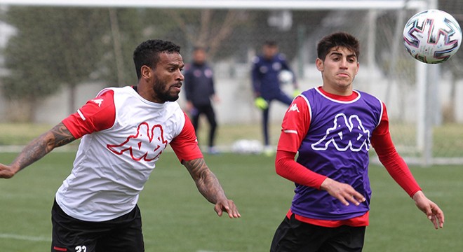Antalyaspor'un deplasman fobisi
