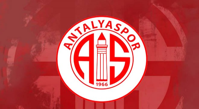 Antalyaspor yenilmezlik serisini 6'ya çıkardı