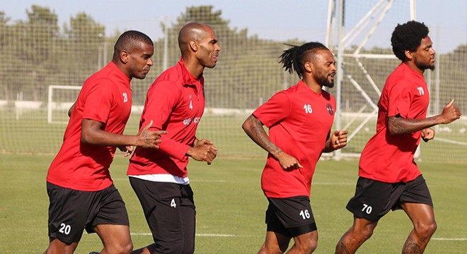 Antalyaspor yenilmezlik serisini sürdürmeyi hedefliyor