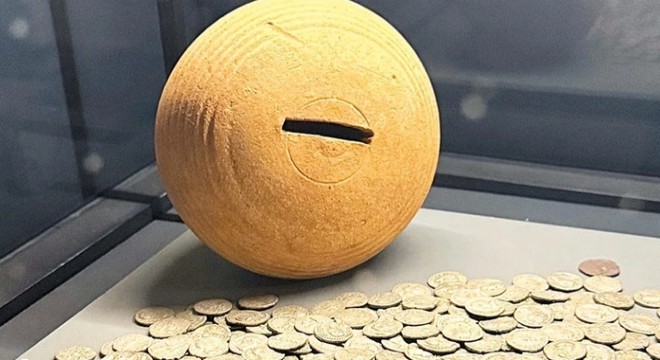 Antik kumbaranın sırrı: Nasıl kırılmadı