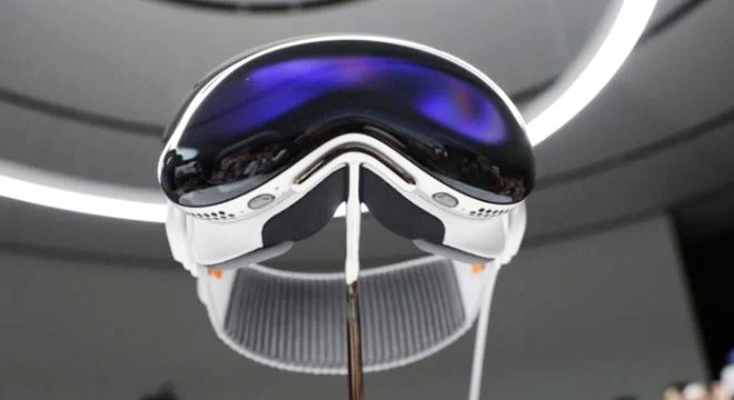 Apple Vision Pro'nun tahmini Türkiye fiyatı belli oldu