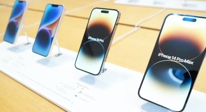 Teknoloji devi Apple'a kötü haber