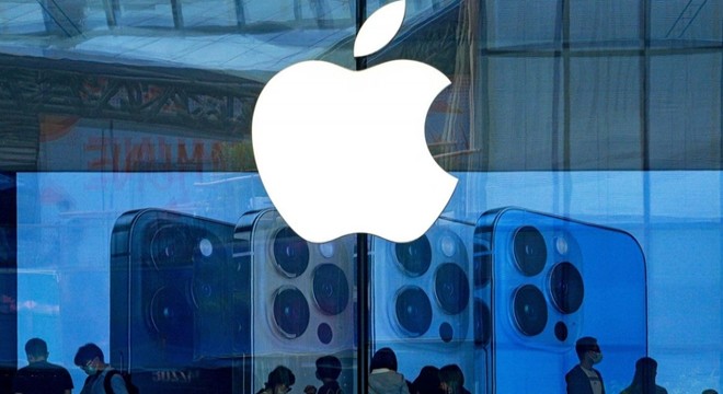 Apple'dan sürpriz açıklama