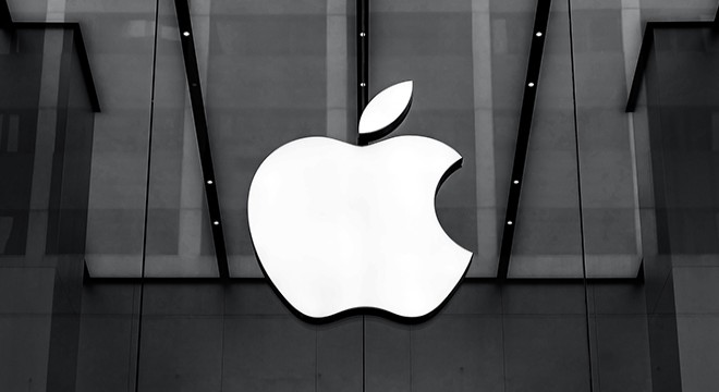 Apple'ın üç aylık geliri 90,1 milyar dolar