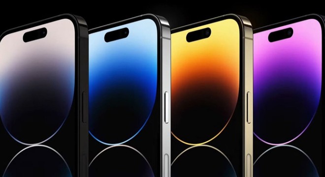 Apple ürünlerine zam geldi