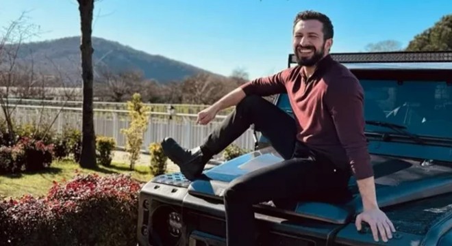 Araba krizi oyuncu Emre Bulut'un başını yaktı