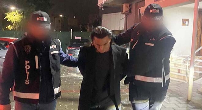 Arabacı'ya verilen tahliye kararına itiraz kabul edildi
