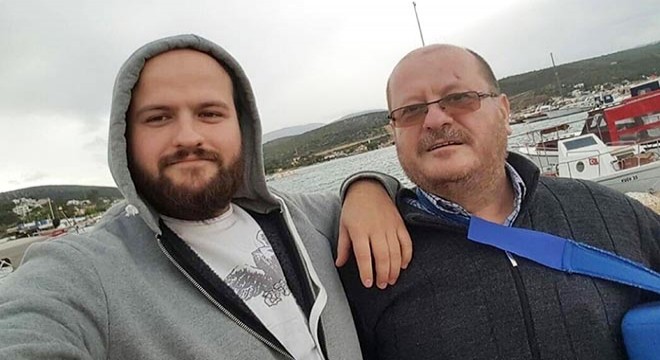 Araç çarpmasıyla ölen baba ile oğlu, damatlarına yardıma gitmiş
