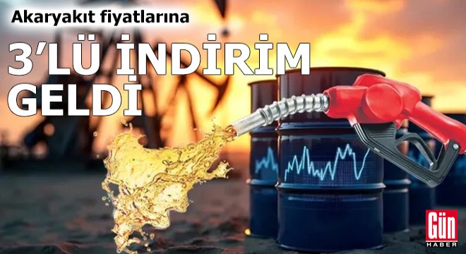 Araç sahipleri için 3'lü müjde!