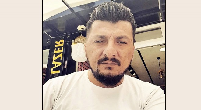 Aracı ile bahçeye uçan sürücü öldü