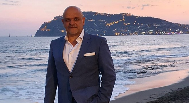 Aracıyla uçuruma yuvarlanan iş insanı hayatını kaybetti