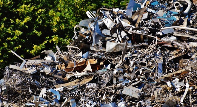 Aradığınız Hurdacı Bir Telefon Kadar Yakın: Uygar Metal