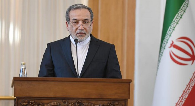 Arakçi: Banka saldırılarına karşılık vereceğiz