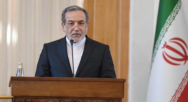 Arakçi: Piyasalar tarihin en büyük açığı ile karşı karşıya