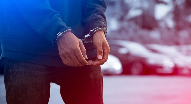 Aranan 197 bin 940 şüpheli yakalandı