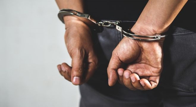 Aranan 22 kişi yakalandı