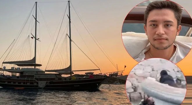 Arda Deniz'in öldüğü kavganın nedeni belli oldu