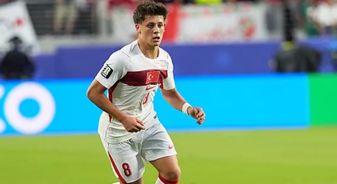 Arda Güler: Utanç duyuyoruz