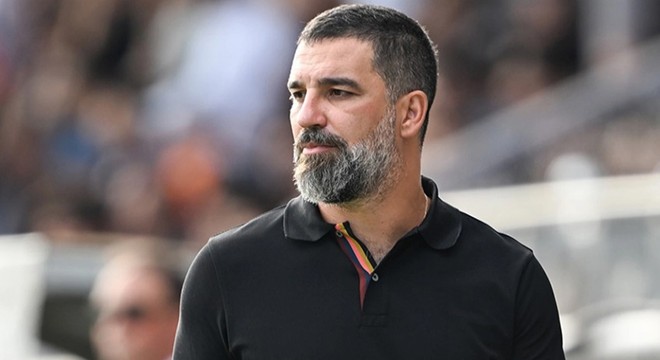 Arda Turan'ın hayatı belgesel oluyor