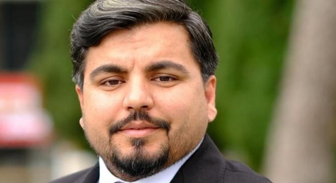 Arif Kocabıyık'a yakalama kararı