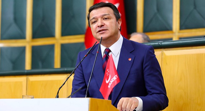 Arıkan: İktidarın ajandasında baskın seçim var