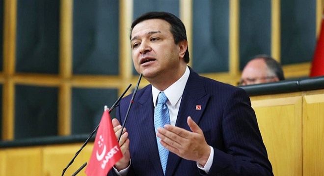 Arıkan: Türkiye, İsrail terör devletini tanımayı derhal bırakmalı