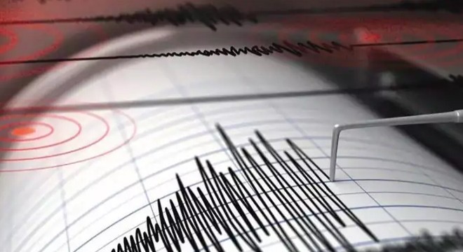 Arjantin'de 6,4 büyüklüğünde deprem