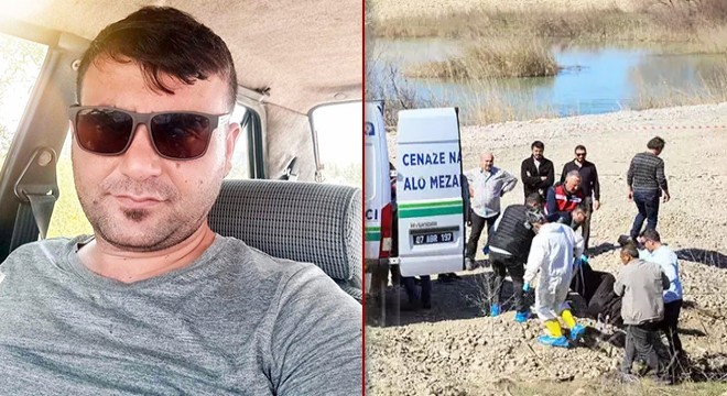 Arkadaş cinayeti sanığı: Öldürmedim, intihar etti